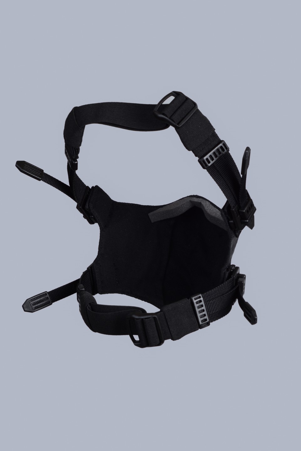 M1 face mask