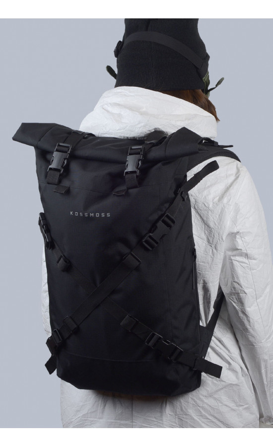 Ninja 2.0 backpack